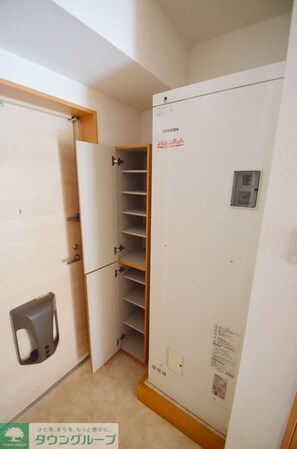 スパシエルクス大宮の物件内観写真